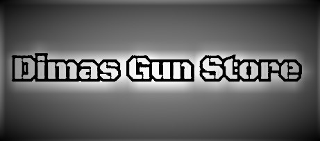 DIMAS GUN STORE